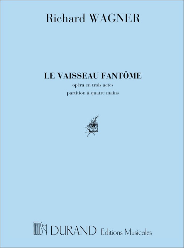 Vaisseau Fantasme Ouverture 4 Ms